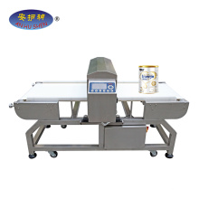 2017 Pinpoint factory Peanut Metal Detector Machine, Dried Food Metal Detector For Sale